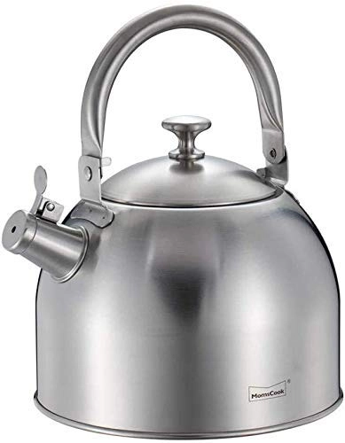 Whistling Kettle - 3.5 Liter