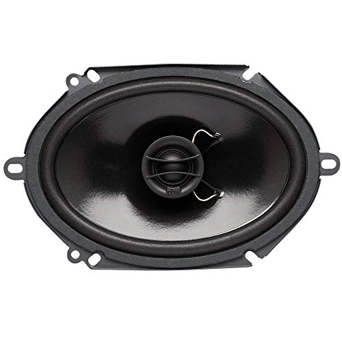 S6802 - 6 x 8" Coaxial