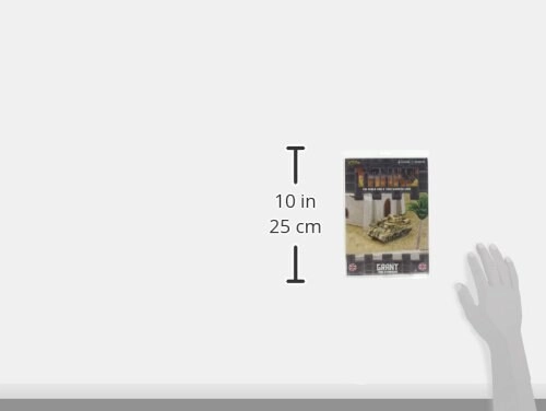 Tanks: British Grant Tank Expansion