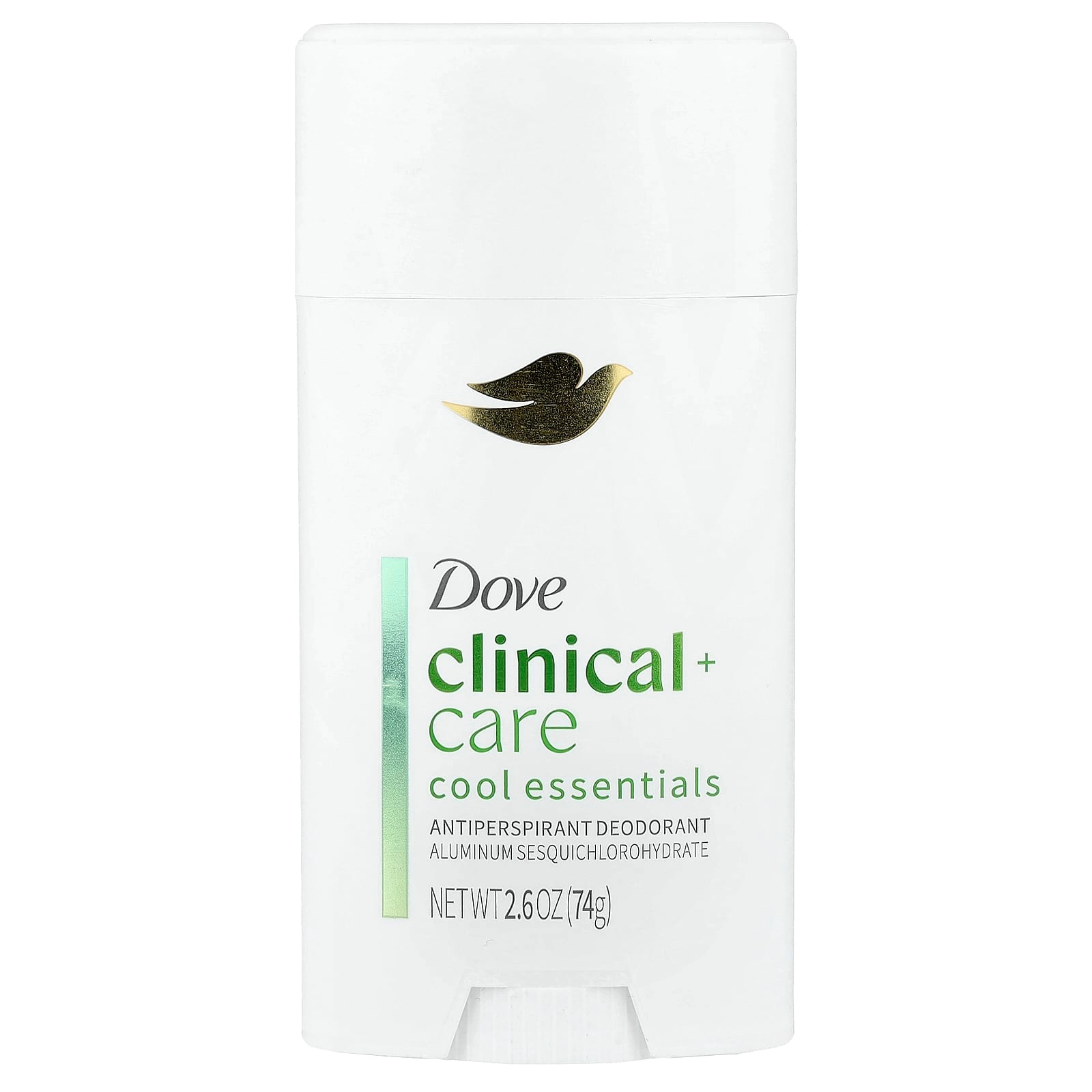 Dove Clinical + Care - Cool Essentials 74 g