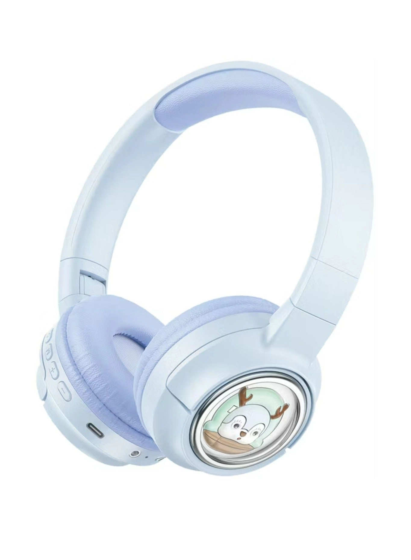 Moose Wireless Headphone