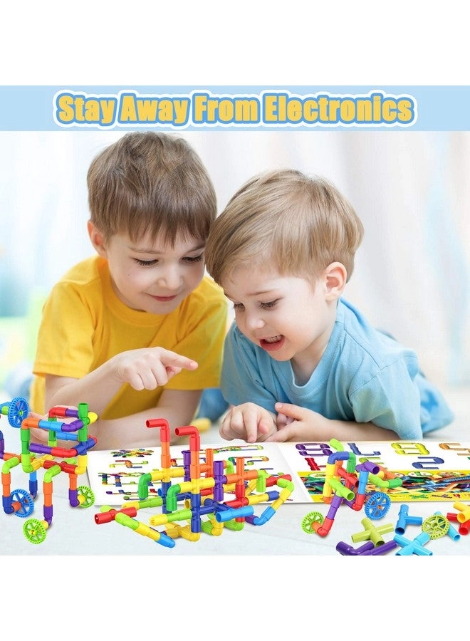 Building Set - 250pcs