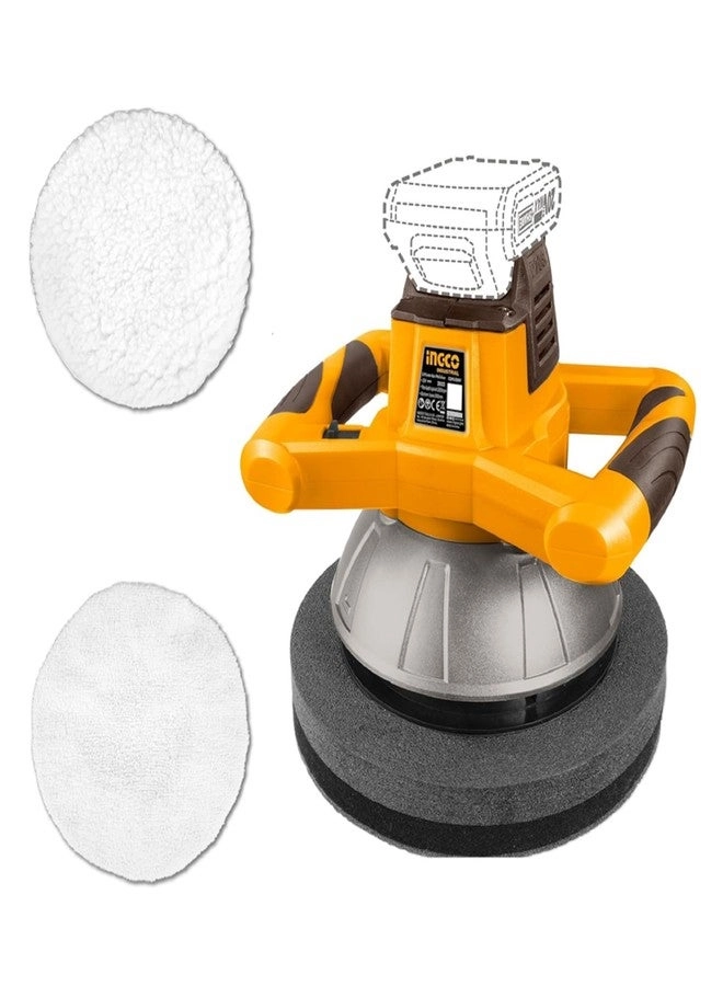 Ingco Cordless Polisher
