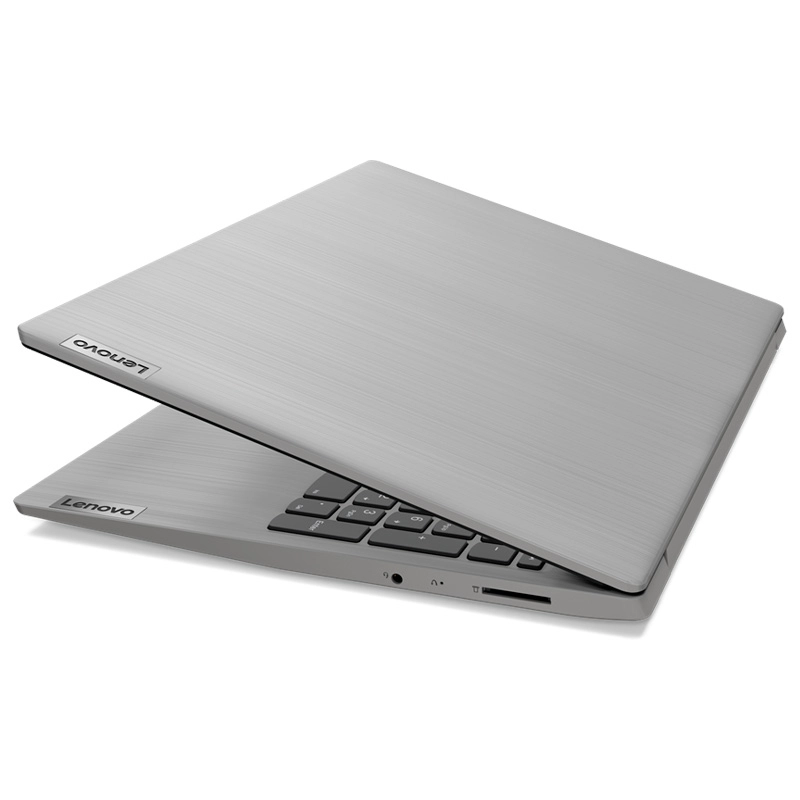 IdeaPad 3 81W40019US - 15.6'' Ryzen 7 4700U 8GB DDR4 512GB SSD