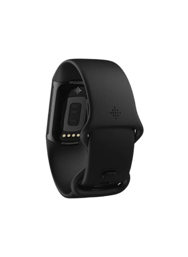 Charge 5 - Advanced Fitness & Health Tracker with Daily Readiness
