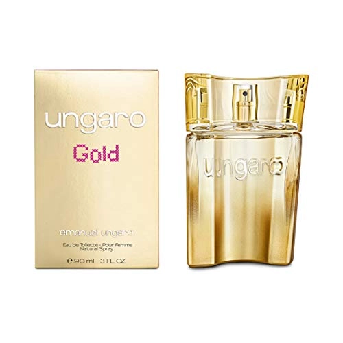 Gold Eau de Toilette 90ml