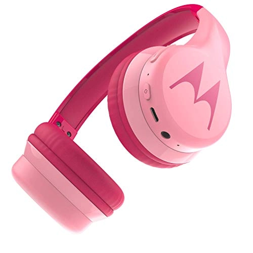 Squads 300 Wireless Headphone