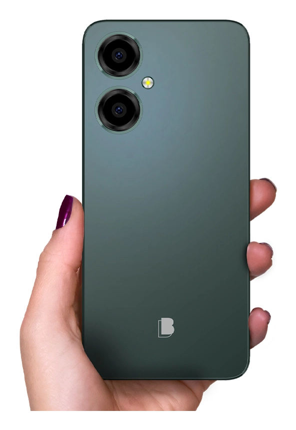 G64 - 4GB 256GB