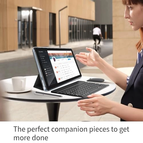 Android 15 Tablet - 128GB 11"