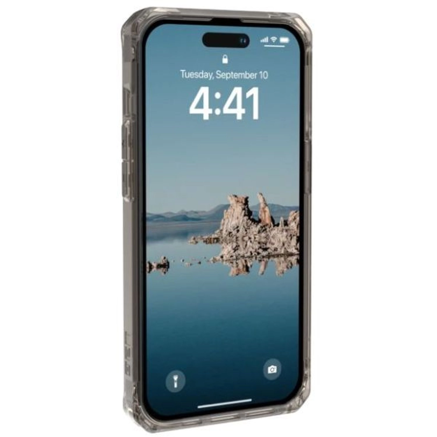 Plyo Series Back Case MagSafe for iPhone 14 Pro