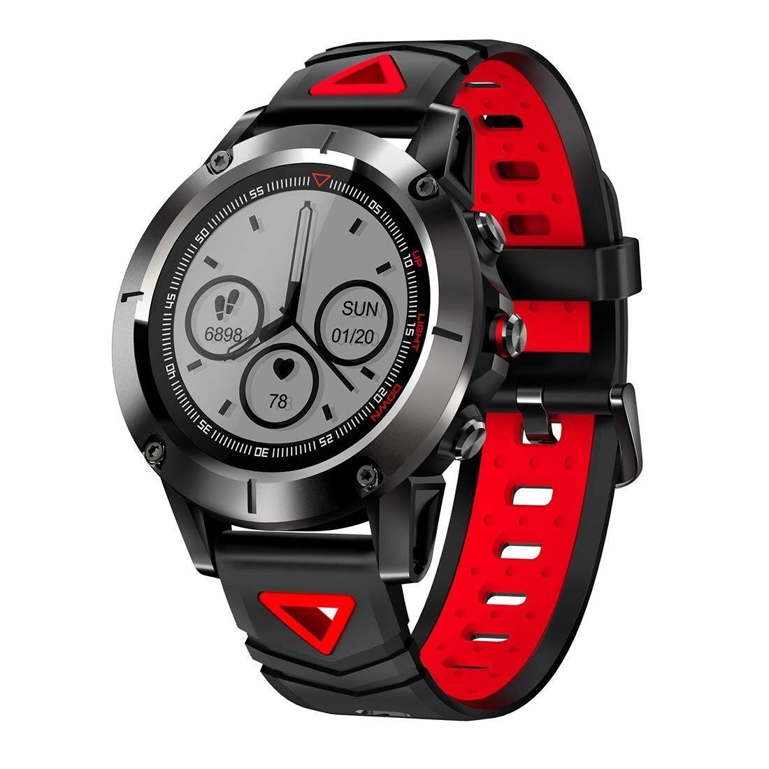 Smart watch 45mm PC ABS
