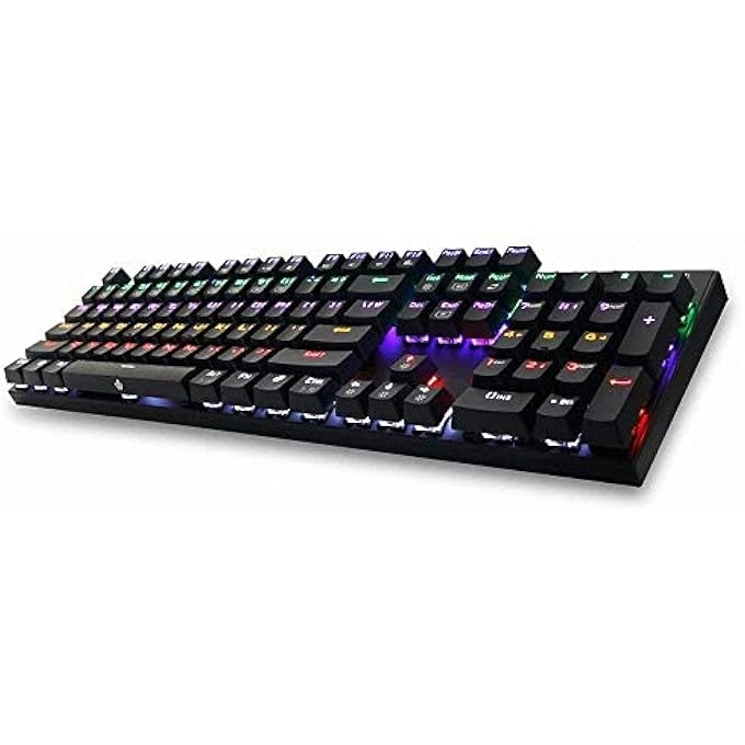 rayihni K640 - EN KR