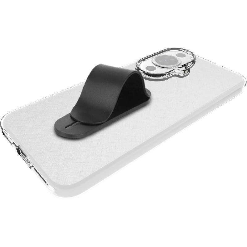 Back Cover Mobile Case with Strap for Nothing Phone (2a)/Phone (2a) Plus