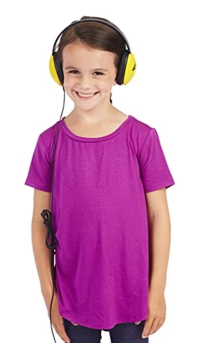 2800-YL - Wired Headphone