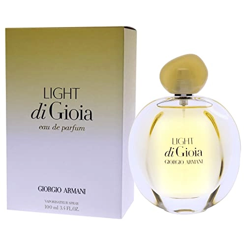 Light Di Gioia Eau de Parfum 50 ml