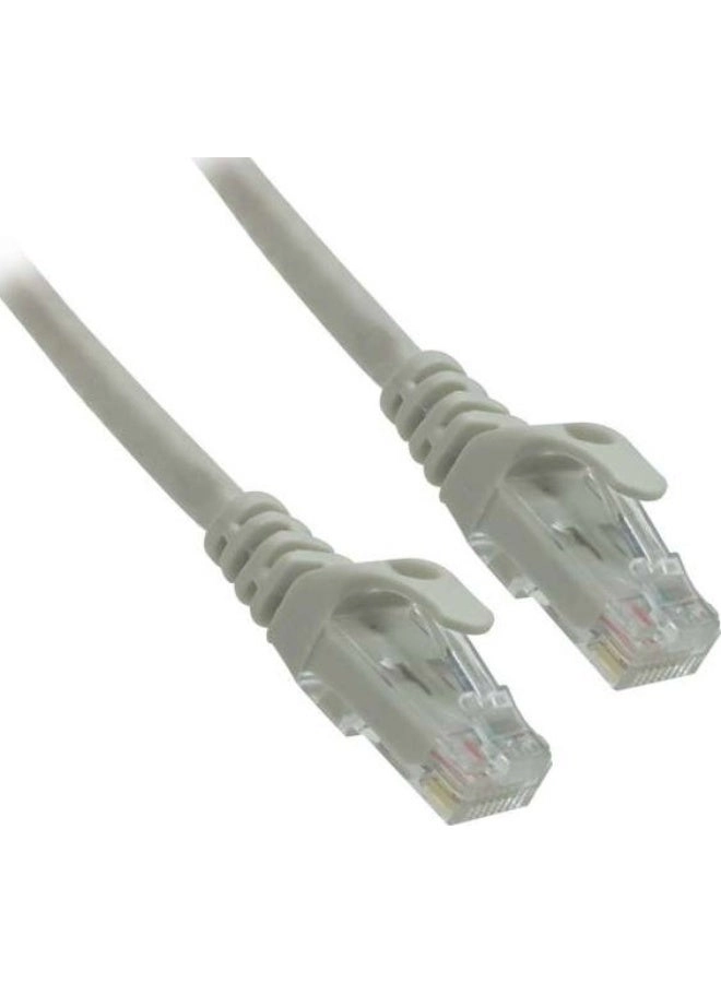 Cat 6 UTP Ethernet Cable - 2M