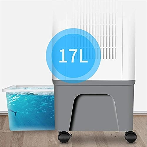 Portable air conditioner