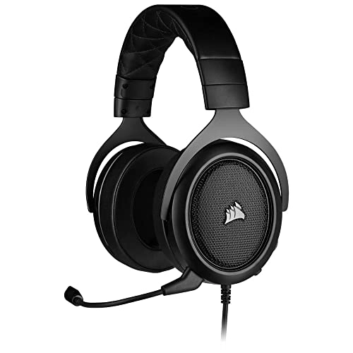 HS50 Pro Wired Headset