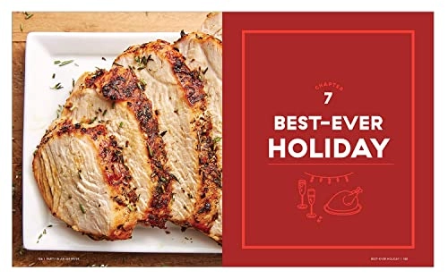 Party in an Air Fryer - 75+ Air Fryer Recipes