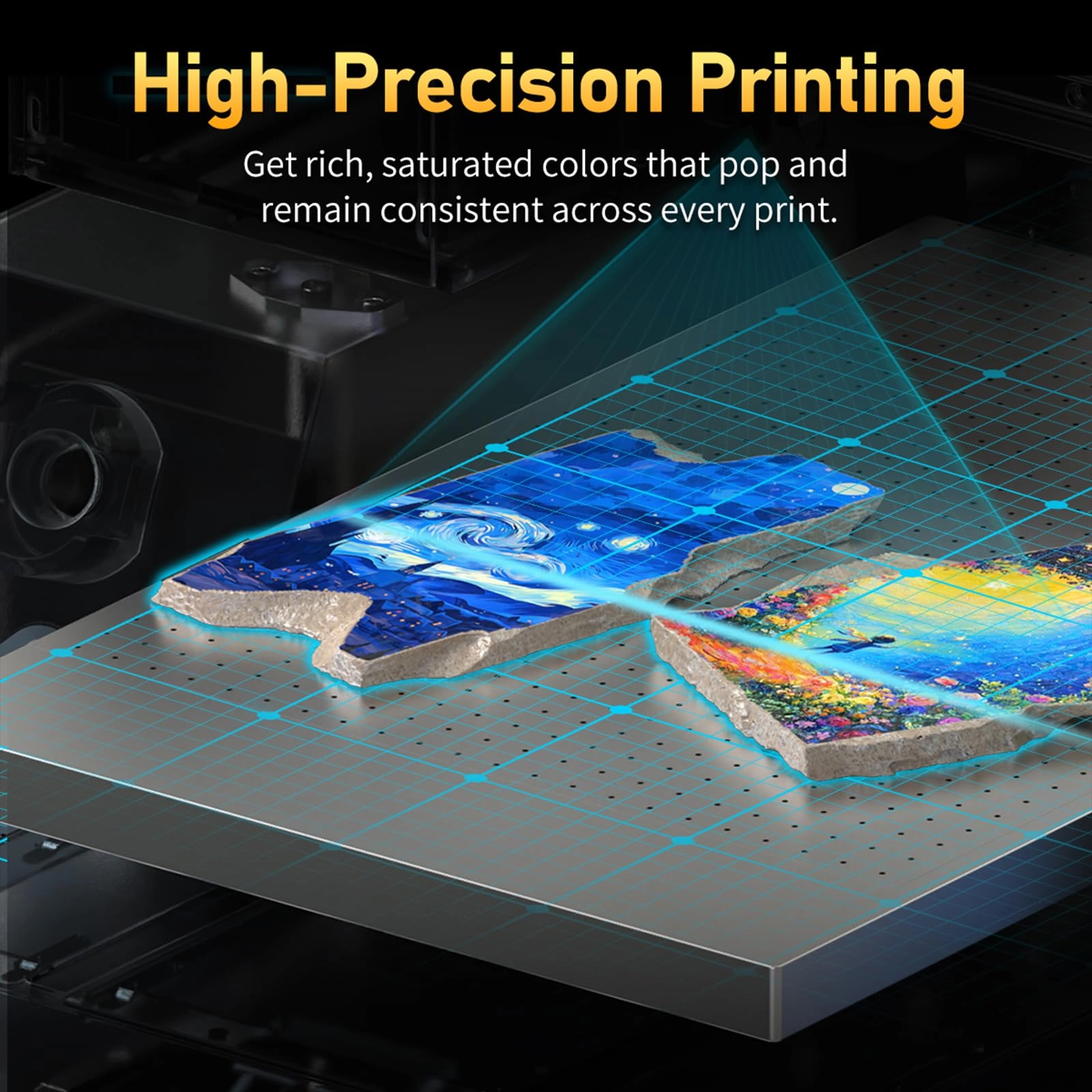 UV 3047 Pro Bundle