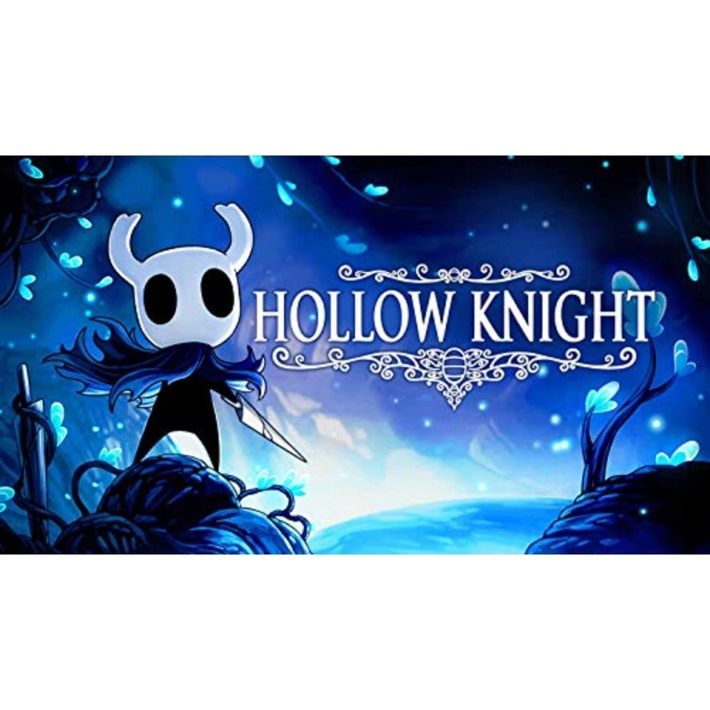 Hollow Knight | PS4