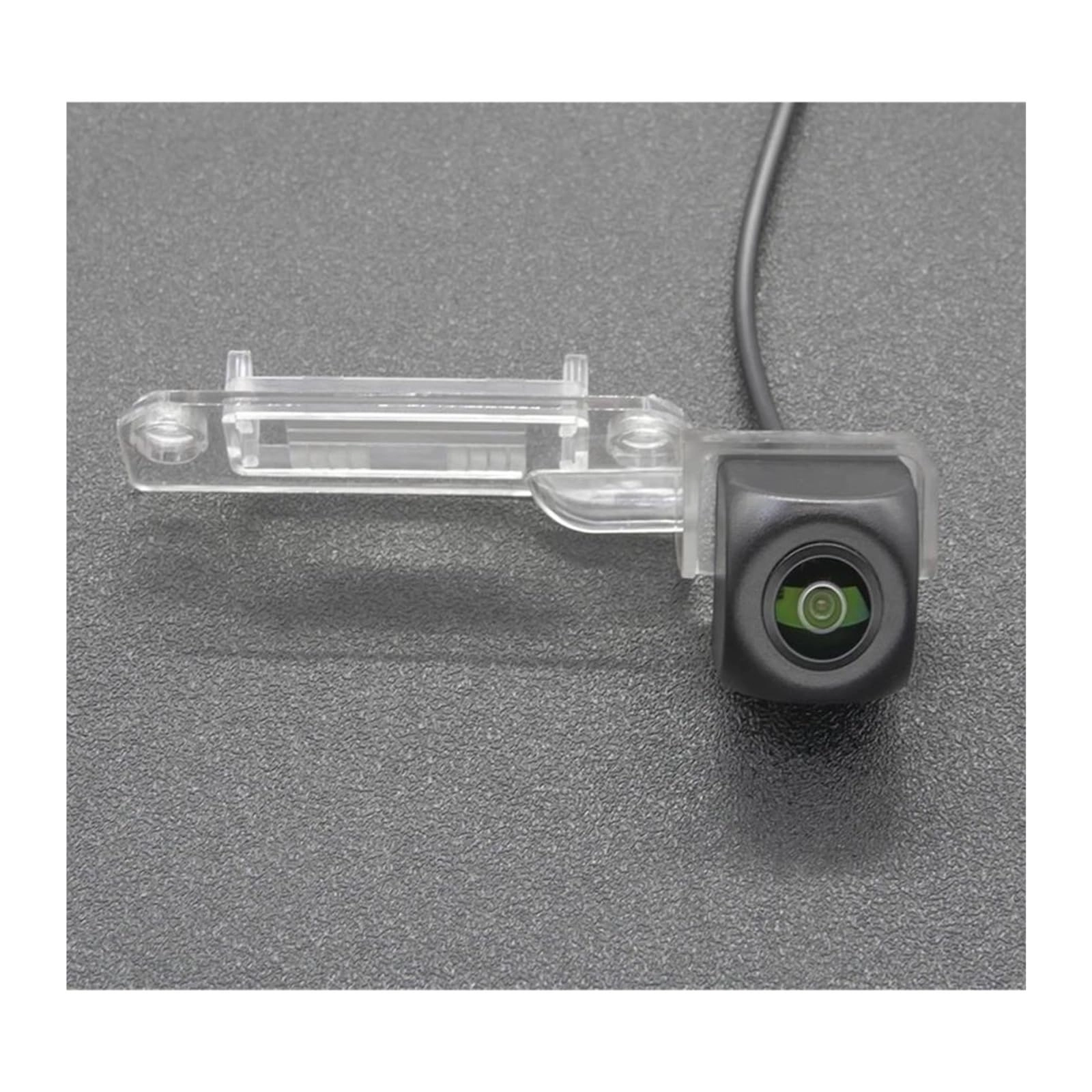 Rear View Camera - Night vision 2.4Ghz wireless 1280*720
