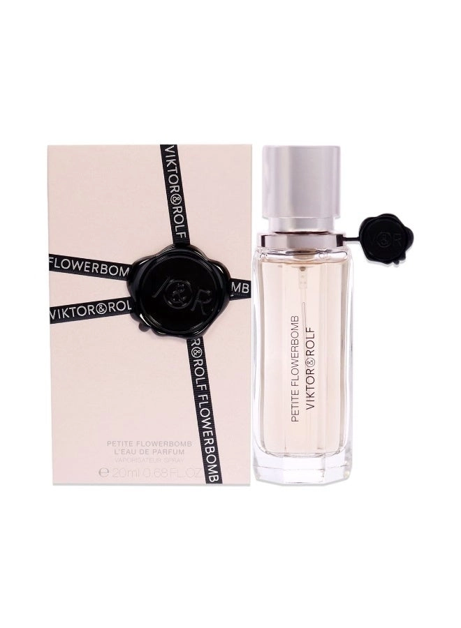Viktor&Rolf Flowerbomb Eau de Parfum 20 ml