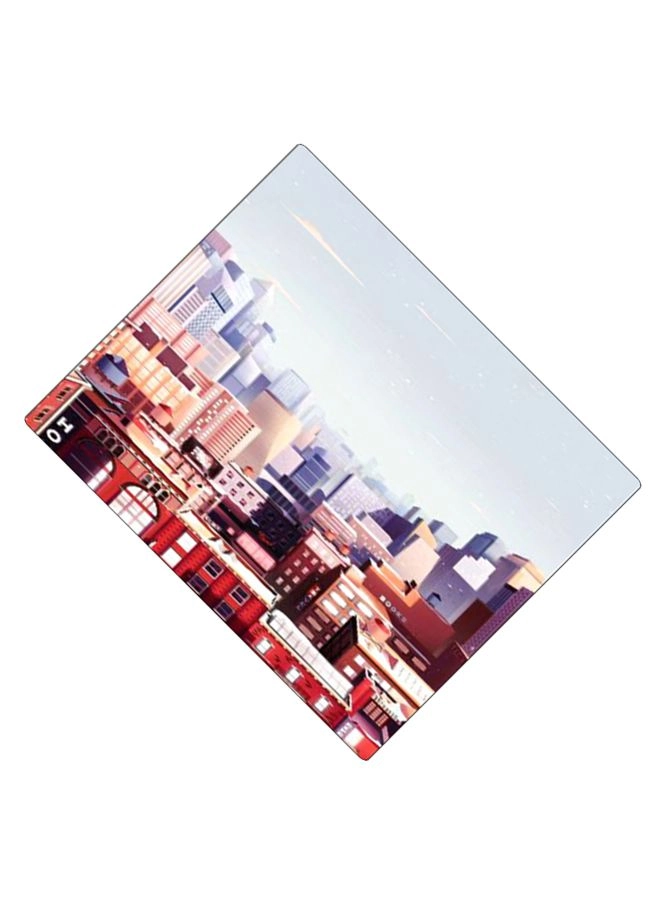 Printed Anti-Slip Gaming Mouse Pad