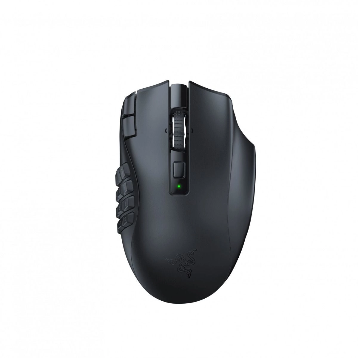 Razer Naga V2 Hyperspeed - Wireless