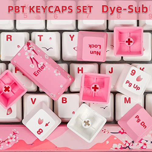 Keycap Set - ANSI