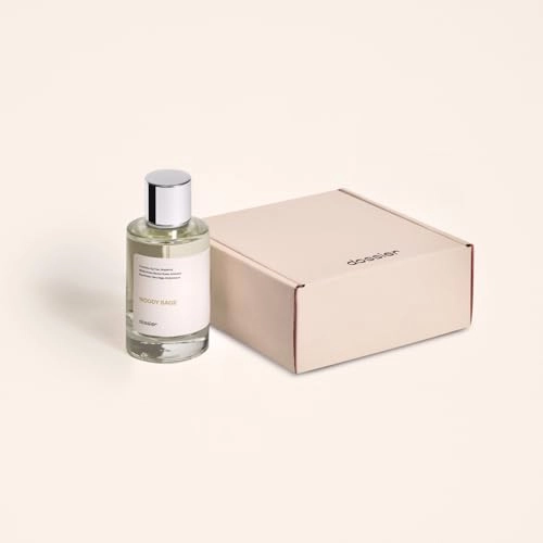 Woody Sage Eau de Parfum 100 ml