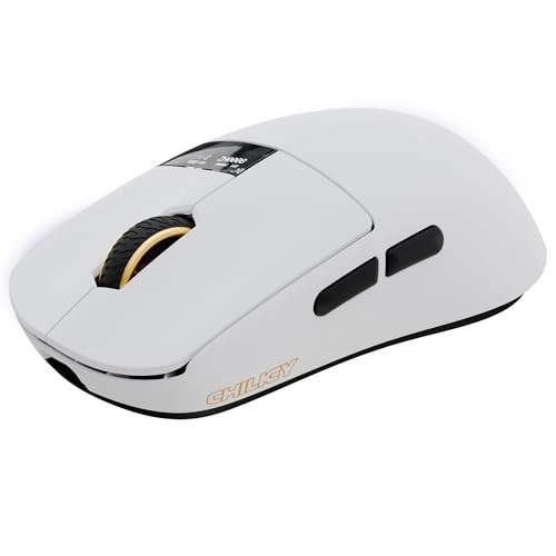 Chilkey Glacier LW 8K L - Bluetooth