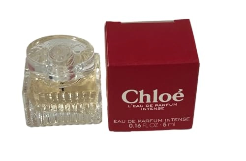 Intense Eau de Parfum 5ml
