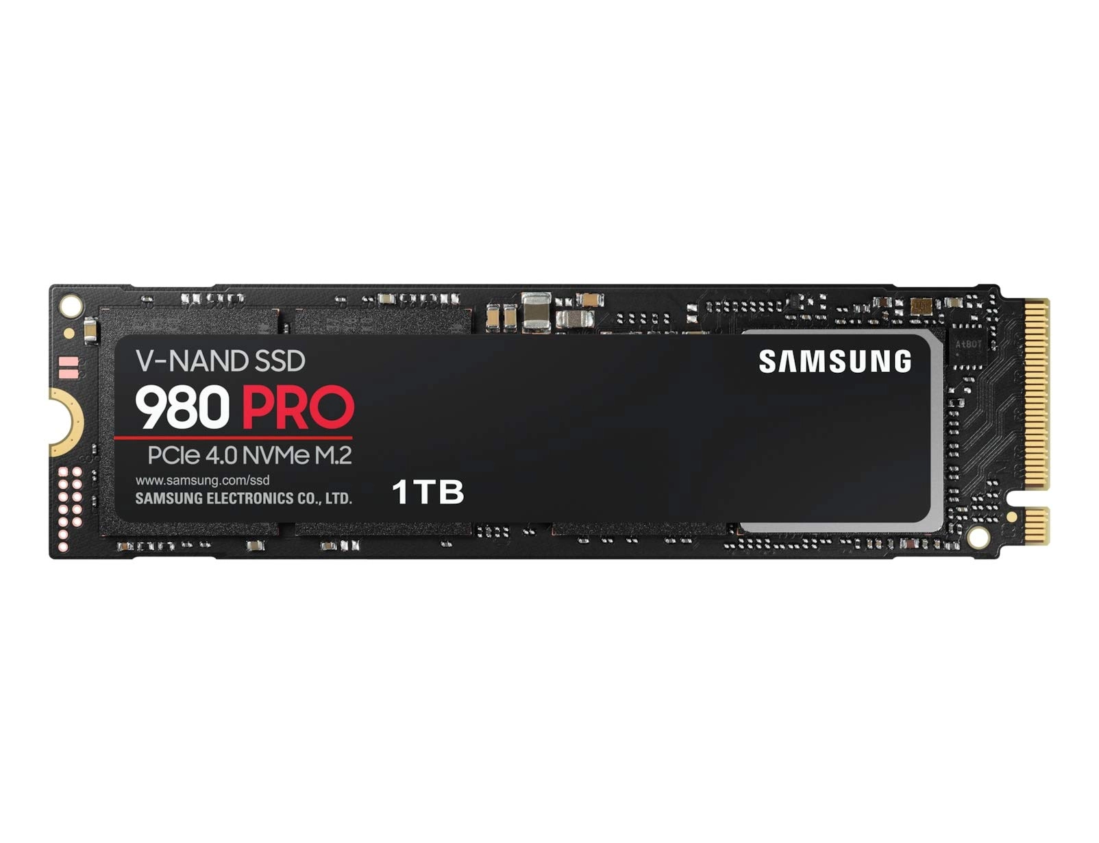 980 PRO - 1TB M.2