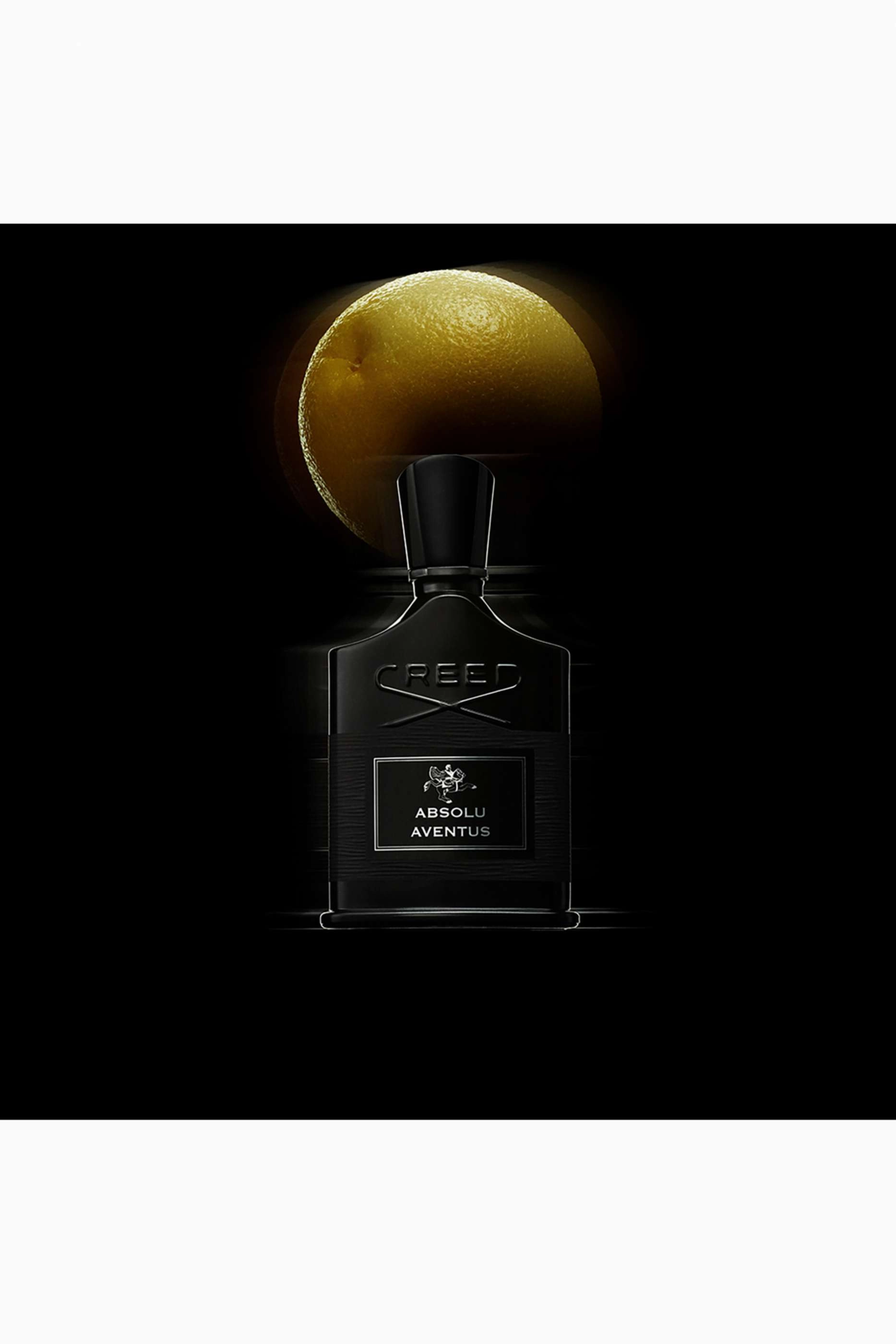 Millesime Absolu Aventus Eau de Parfum 100ml