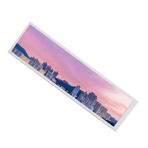 Touchscreen Display - 1920x480 8.8in