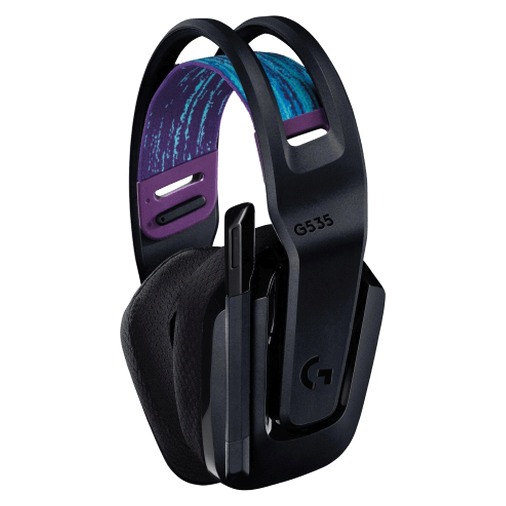 981-000972 Wireless Headset