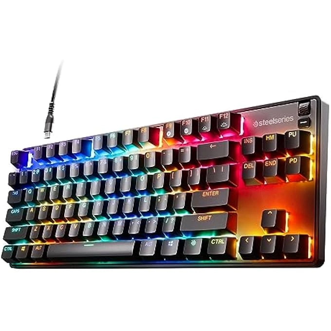 rayihni APEX 9 TKL