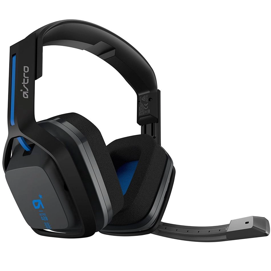 A20 Wireless Headset