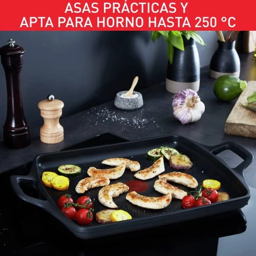 Aroma on Plate - 25 Centimeters Non Stick