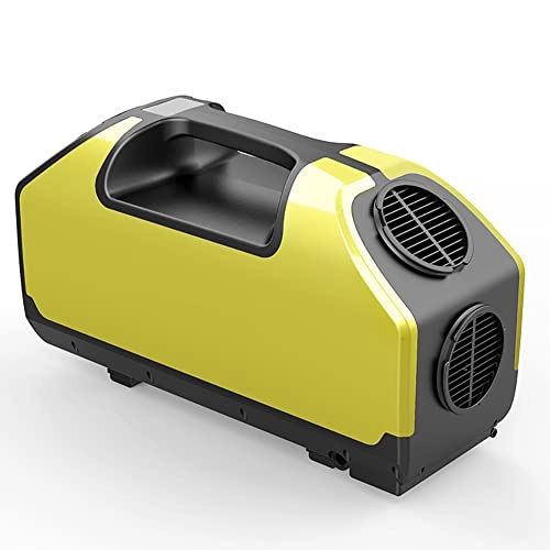 Portable Air Conditioner - 700W