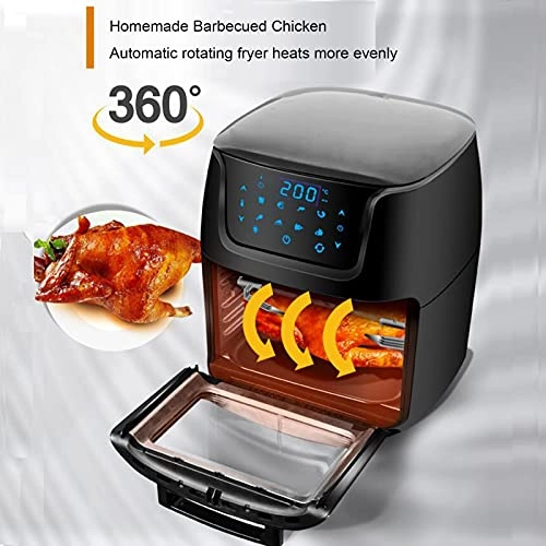 Air Fryer B0BRB8LKCG