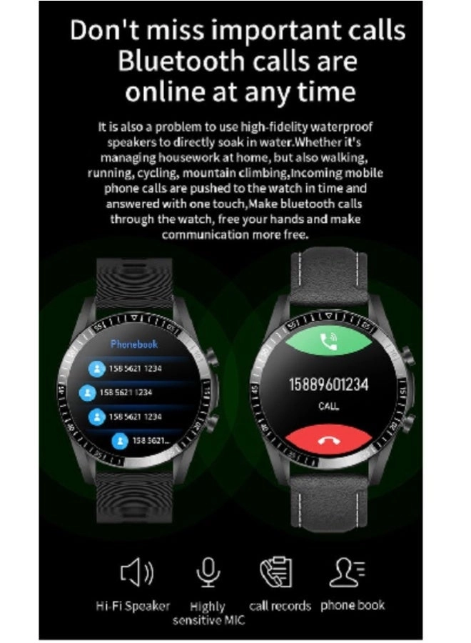 S36 Pro 44-49mm ALLOY