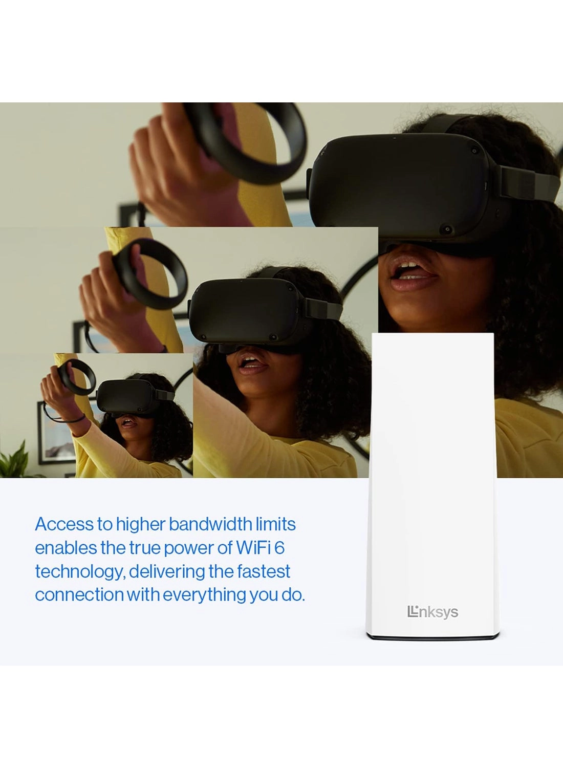 Atlas Pro 6 - WiFi 6 2 piece(s)