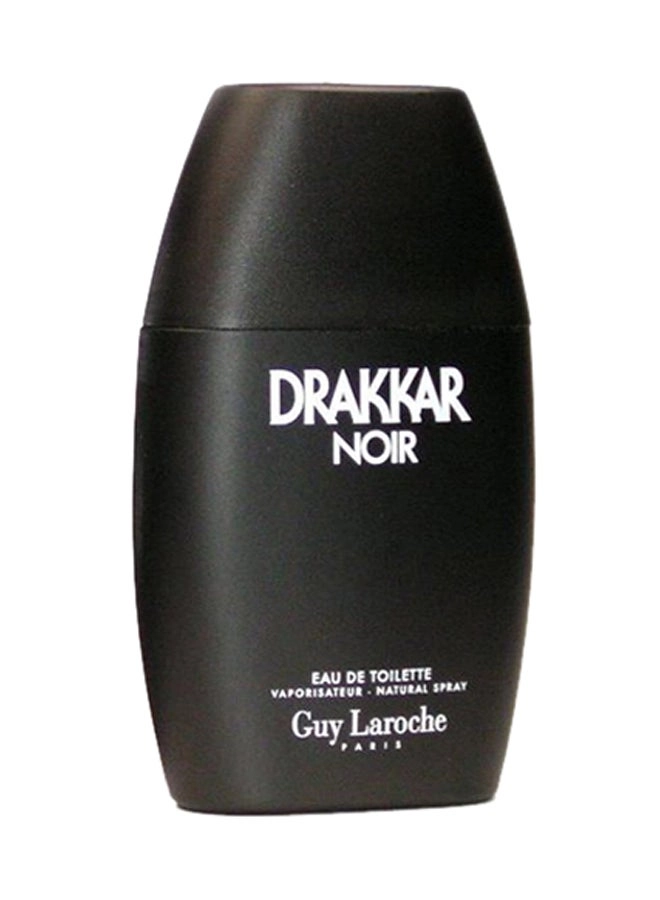 Drakkar Noir Eau de Toilette 100 ml