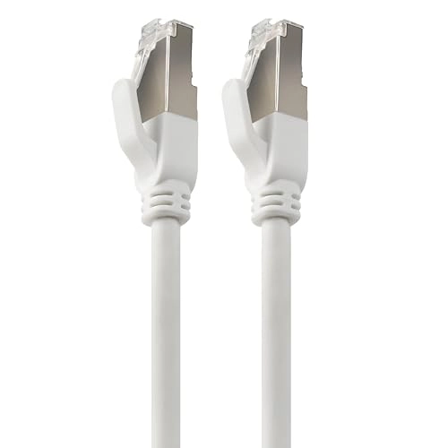 Cat8 Ethernet Cable - 0.5m
