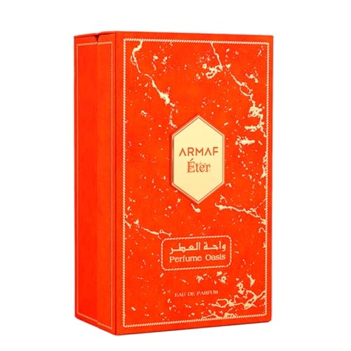 Perfume Oasis Eau de Parfum 100ml