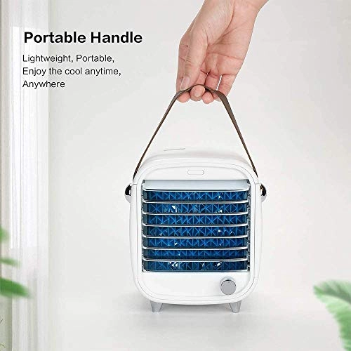 Portable Air Conditioner