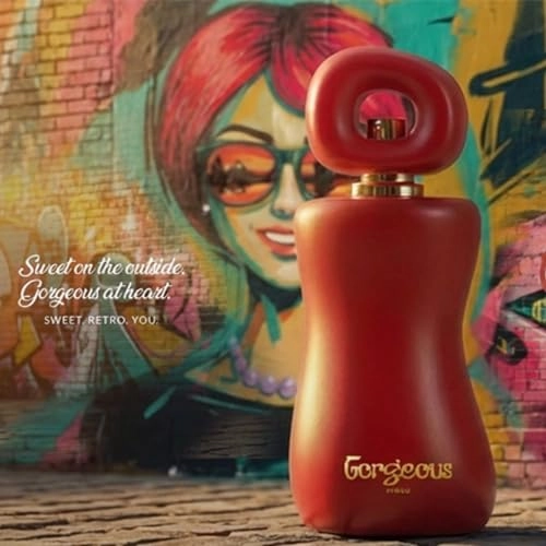 Suger Retro Daisy - Eau de Parfum 100ml