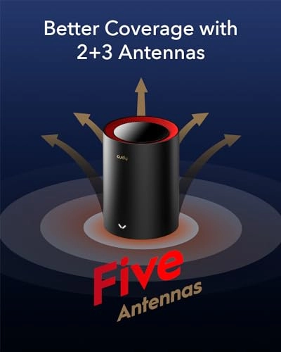M3000 - 802.11ac 802.11ax 2-Pack